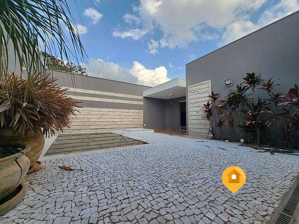 Casa Parque das Esmeraldas Casa Parque das Esmeraldas