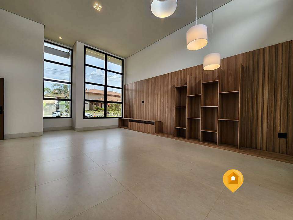 Casa Cond. Terras da Fazenda Casa Cond. Terras da Fazenda