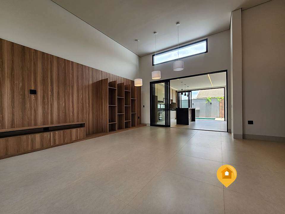 Casa Cond. Terras da Fazenda Casa Cond. Terras da Fazenda