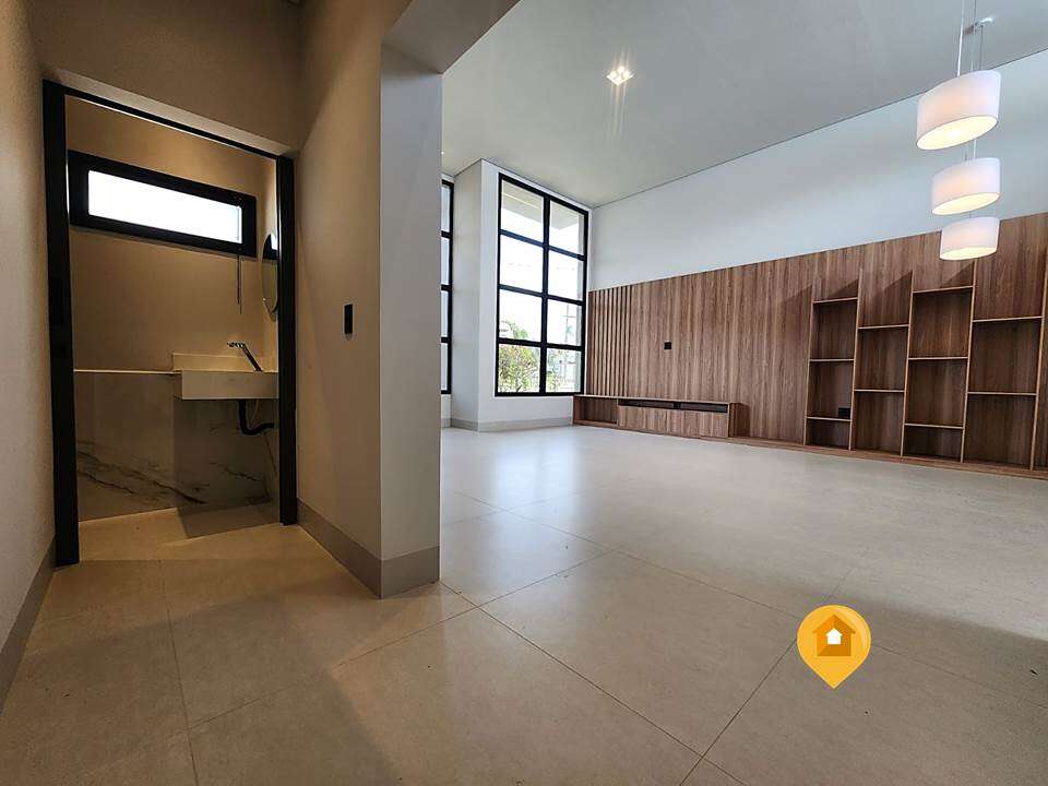 Casa Cond. Terras da Fazenda Casa Cond. Terras da Fazenda