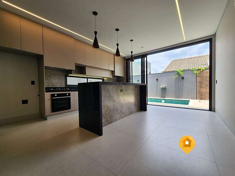 Casa Cond. Terras da Fazenda Casa Cond. Terras da Fazenda