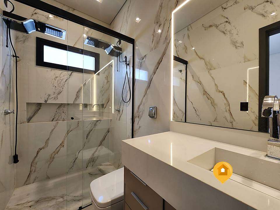 Casa Cond. Terras da Fazenda Casa Cond. Terras da Fazenda