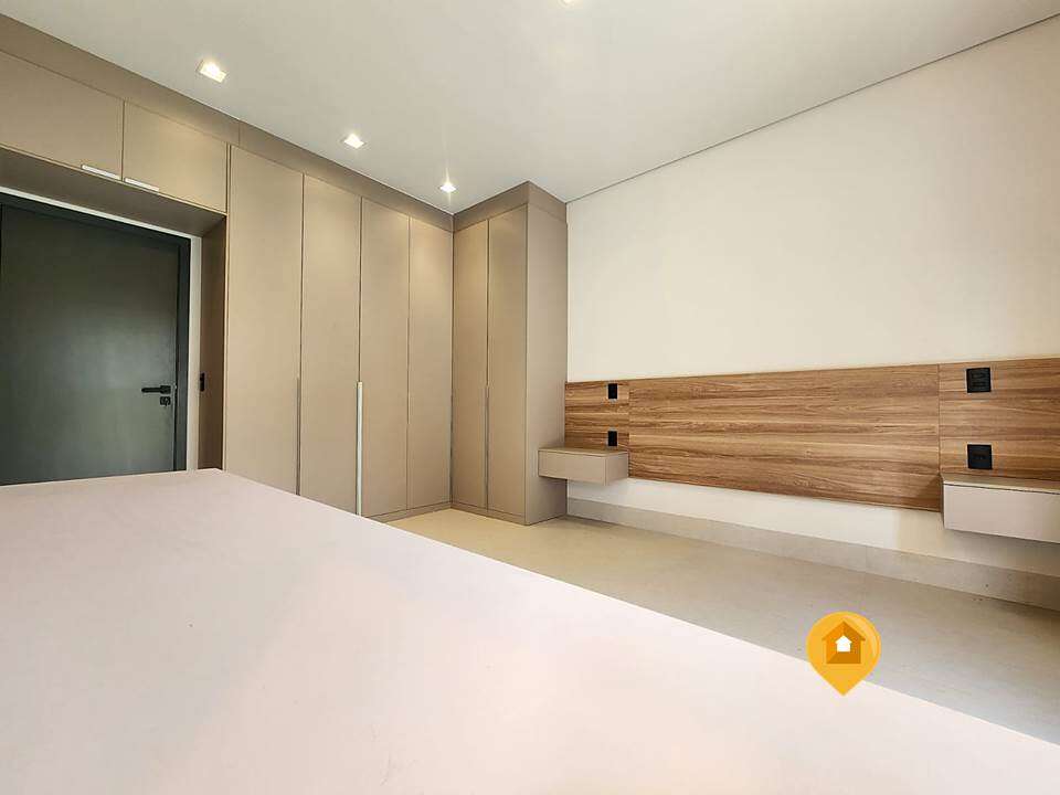 Casa Cond. Terras da Fazenda Casa Cond. Terras da Fazenda