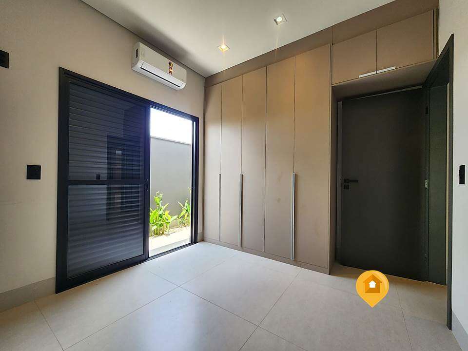 Casa Cond. Terras da Fazenda Casa Cond. Terras da Fazenda