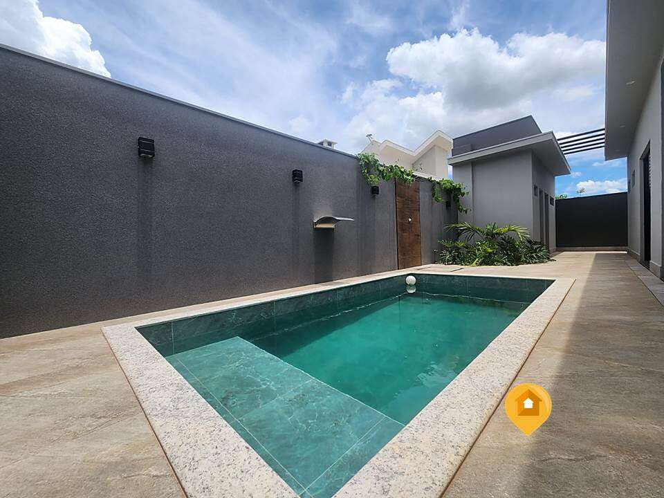 Casa Cond. Terras da Fazenda Casa Cond. Terras da Fazenda