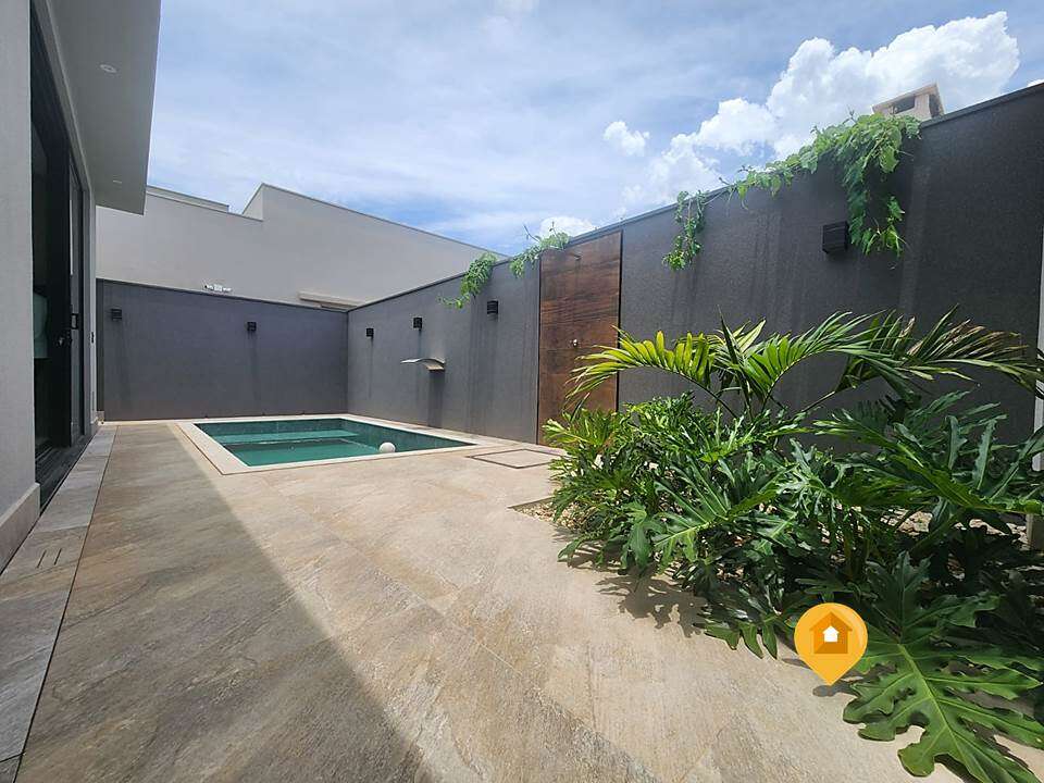 Casa Cond. Terras da Fazenda Casa Cond. Terras da Fazenda