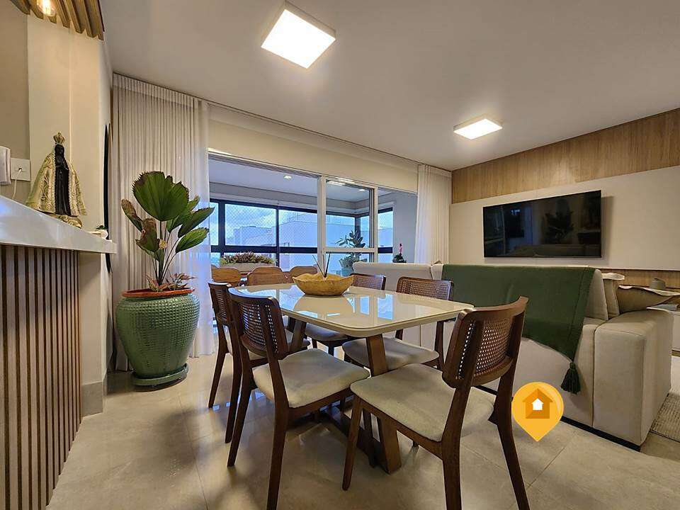 Apartamento Res. Zurich