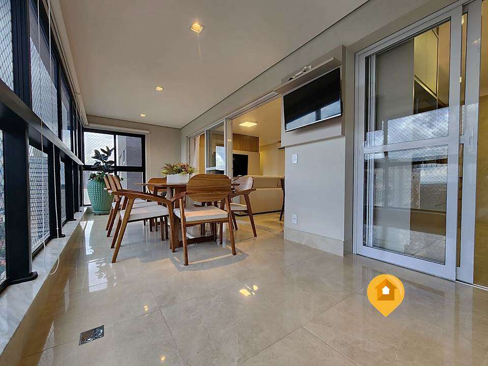 Apartamento Res. Zurich