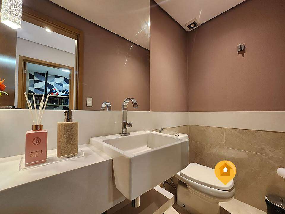 Apartamento Res. Zurich