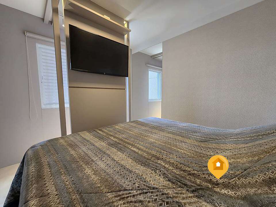 Apartamento Res. Zurich