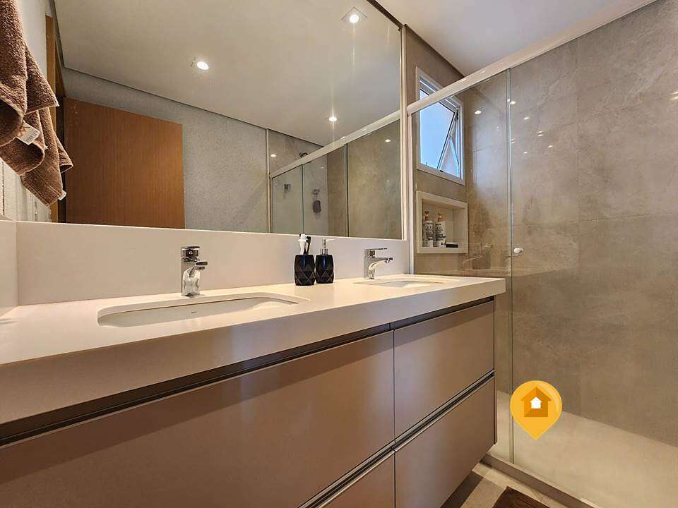 Apartamento Res. Zurich