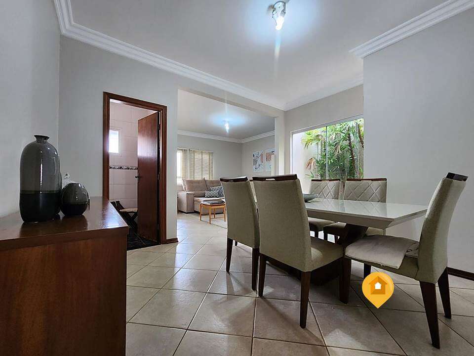 Casa Jardim Aeroporto