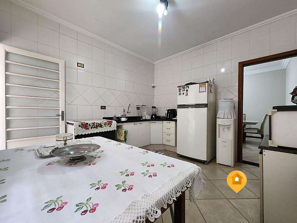 Casa Jardim Aeroporto