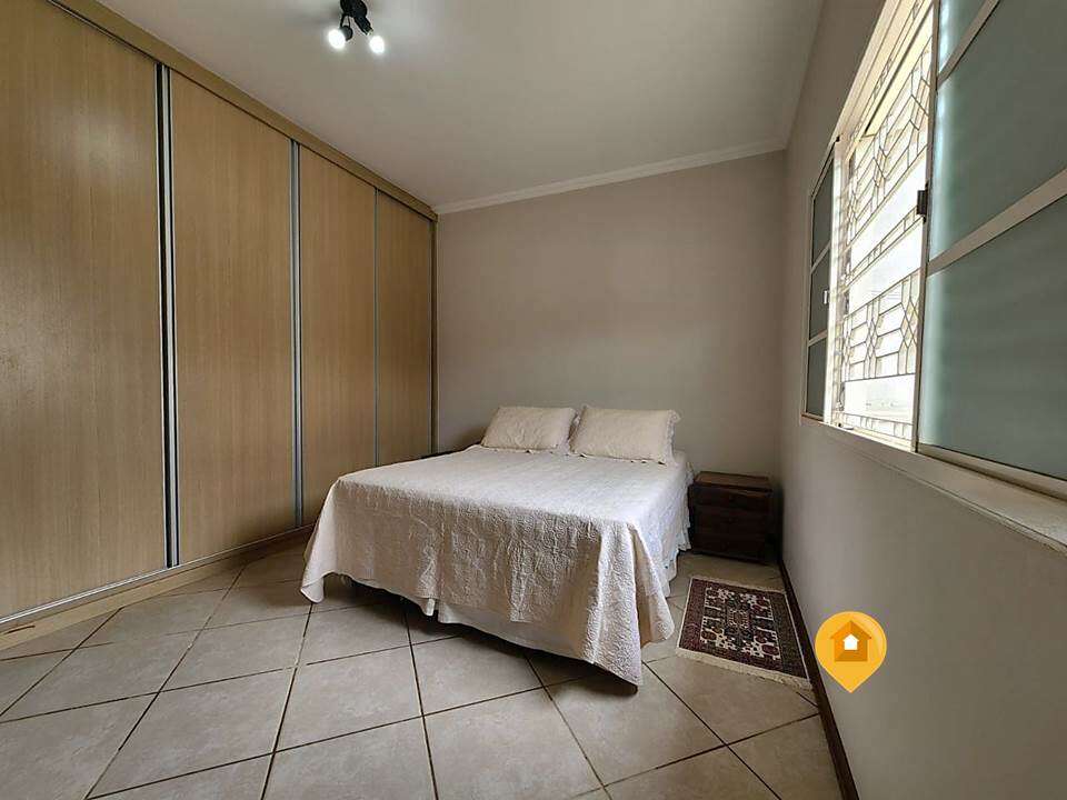 Casa Jardim Aeroporto