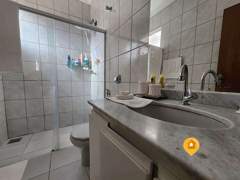 Casa Jardim Aeroporto