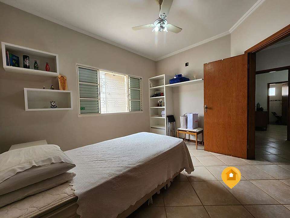 Casa Jardim Aeroporto