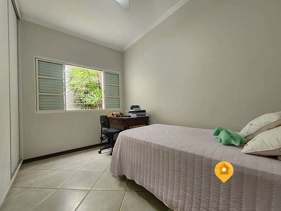 Casa Jardim Aeroporto