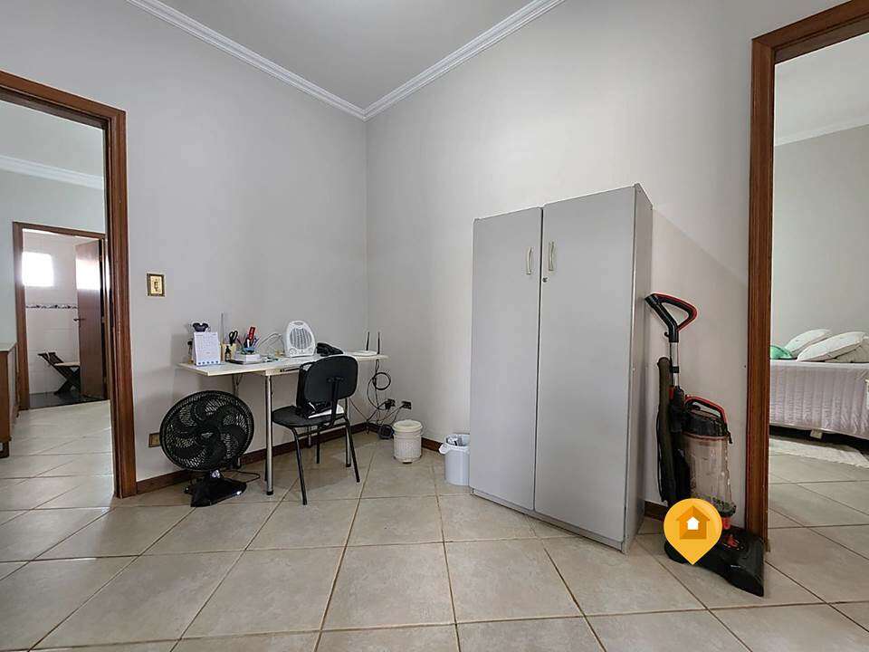 Casa Jardim Aeroporto