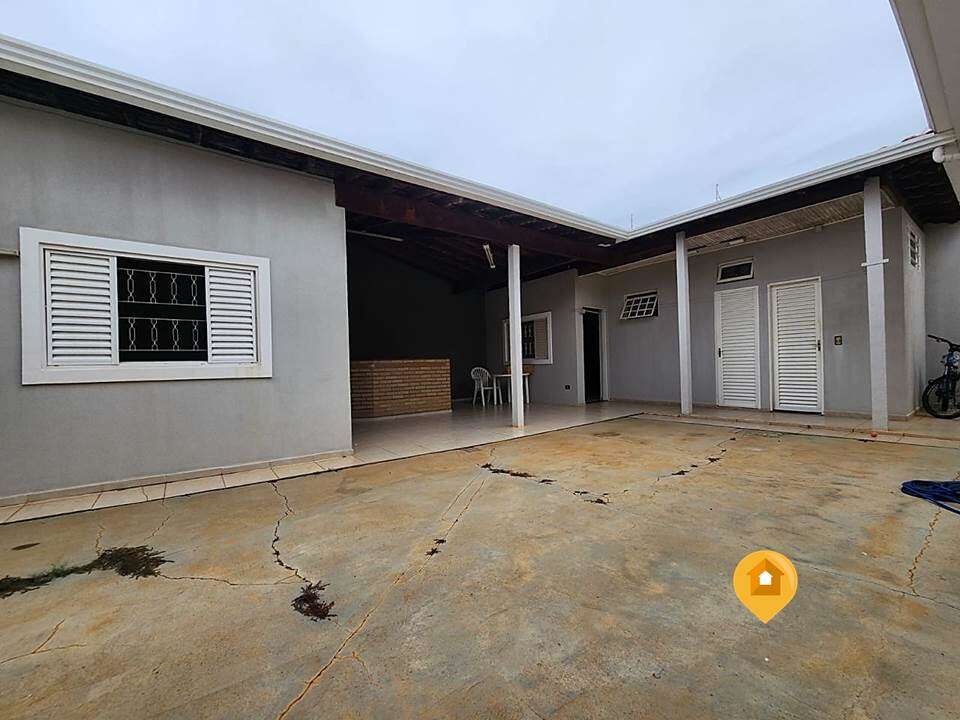 Casa Jardim Aeroporto