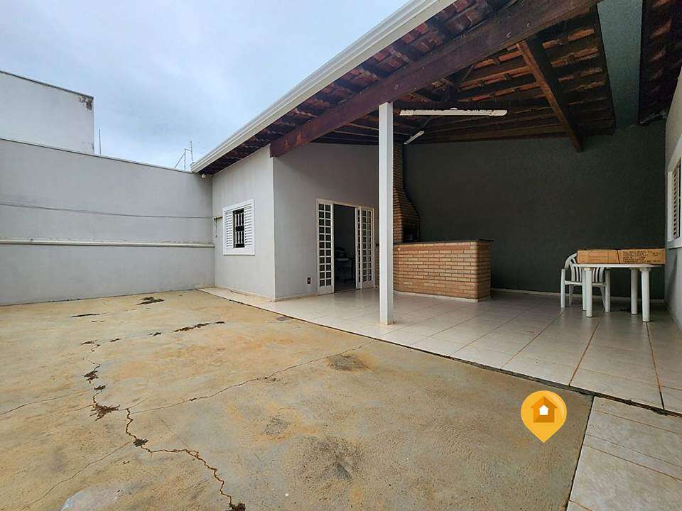 Casa Jardim Aeroporto