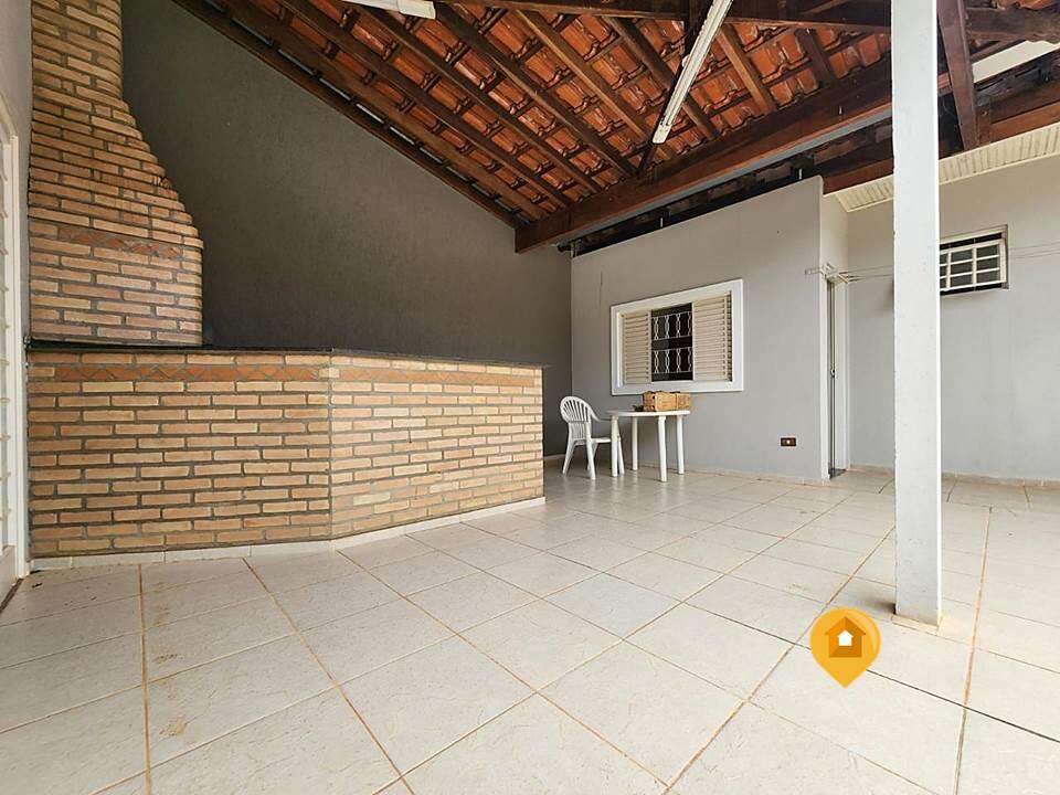 Casa Jardim Aeroporto