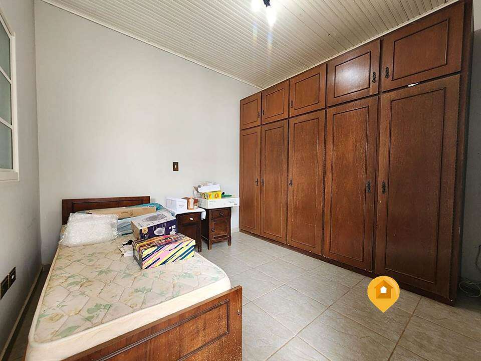 Casa Jardim Aeroporto