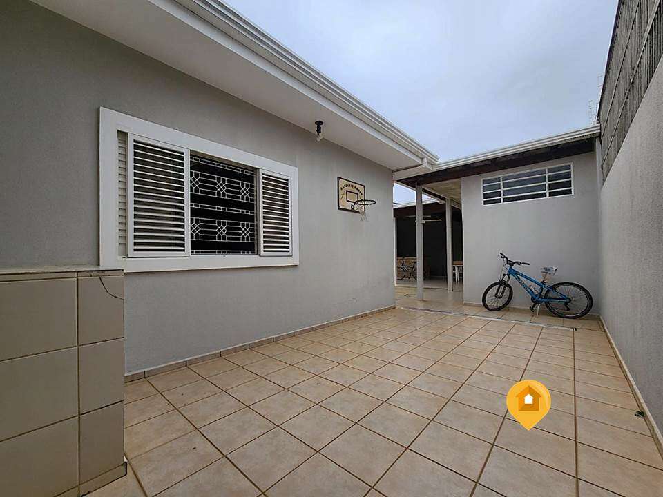 Casa Jardim Aeroporto