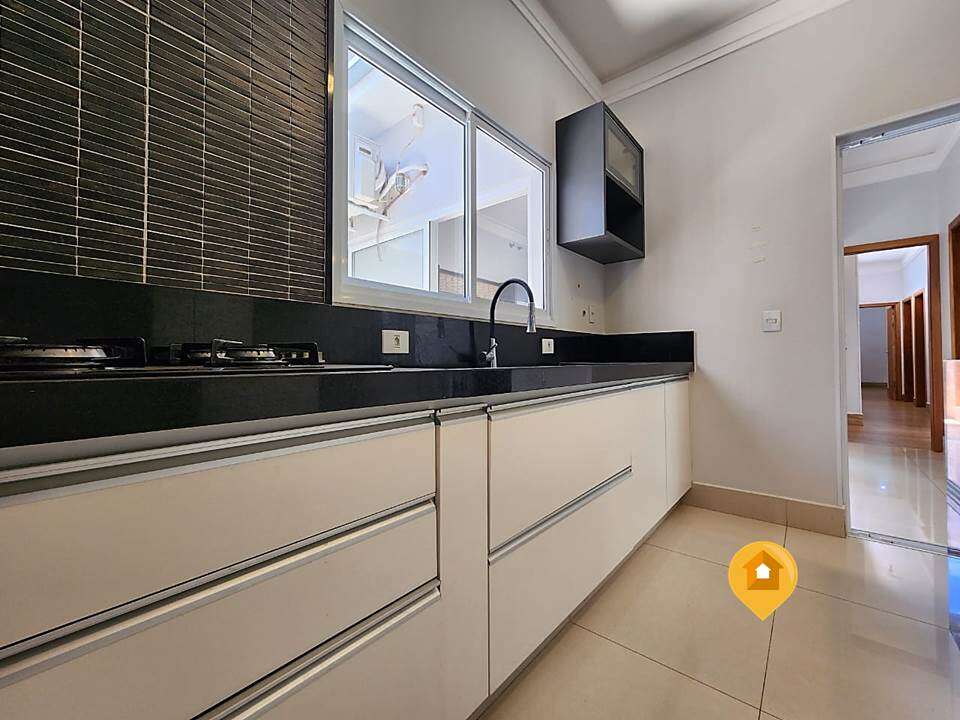 Casa Cond. Residence Esmeralda