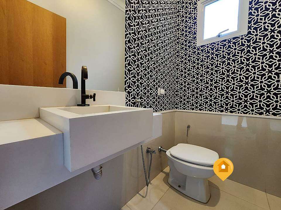 Casa Cond. Residence Esmeralda