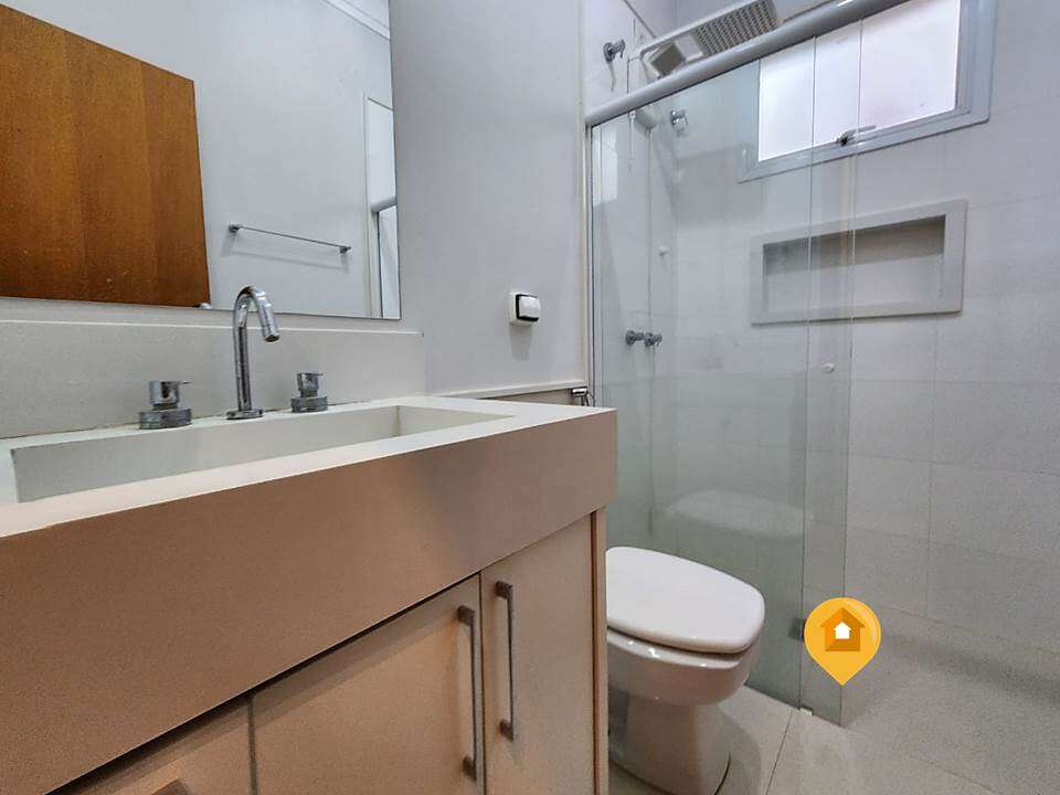 Casa Cond. Residence Esmeralda