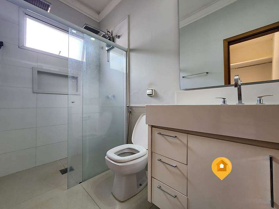 Casa Cond. Residence Esmeralda