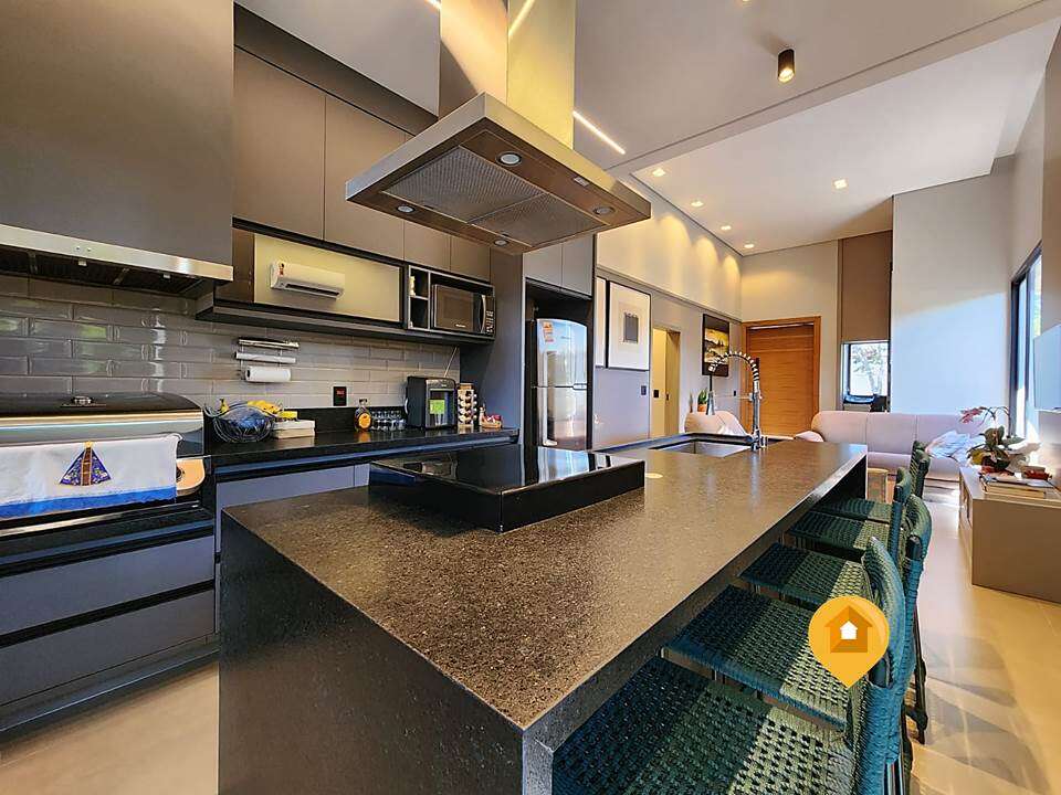 Casa Cond. Village Damha