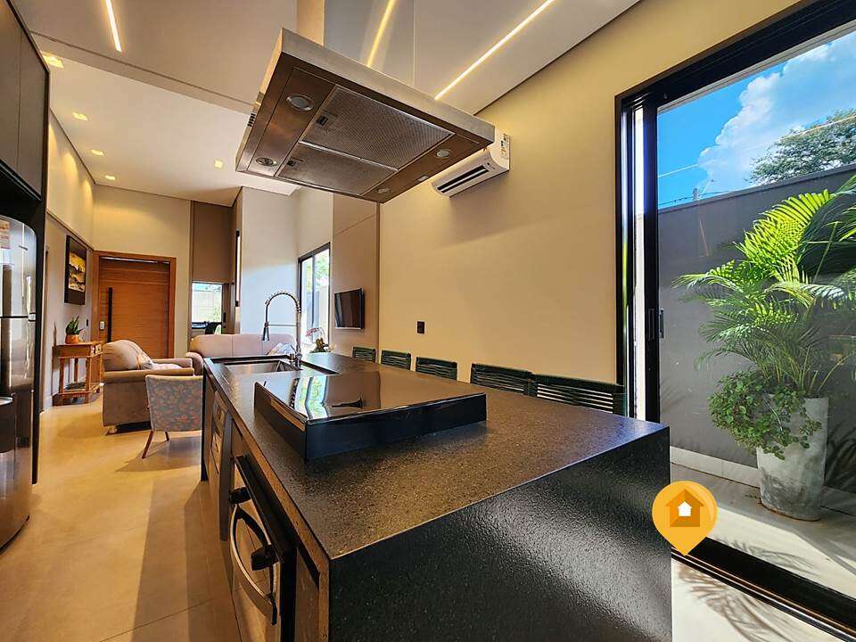 Casa Cond. Village Damha