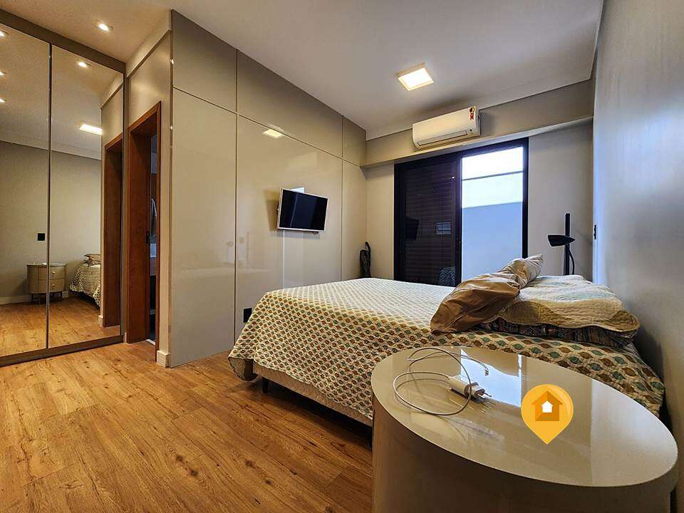 Casa Cond. Village Damha