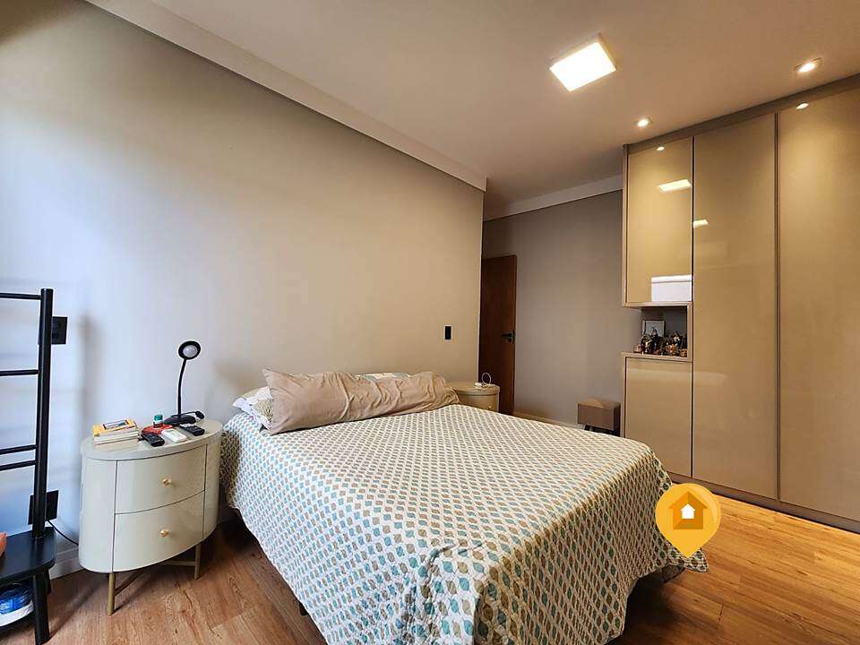 Casa Cond. Village Damha