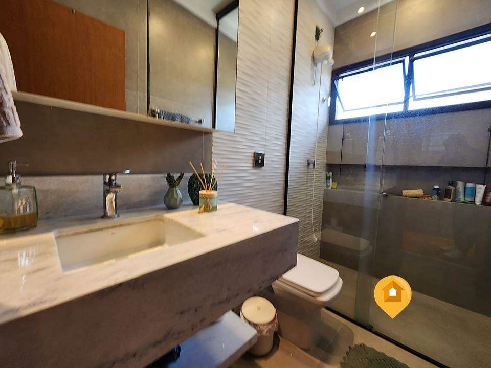 Casa Cond. Village Damha