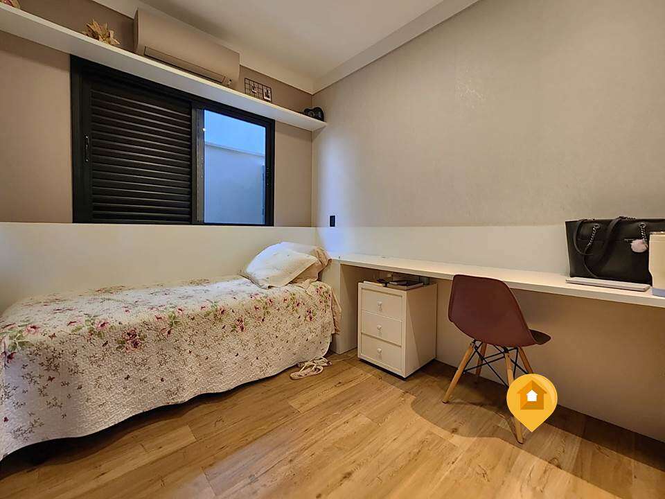 Casa Cond. Village Damha