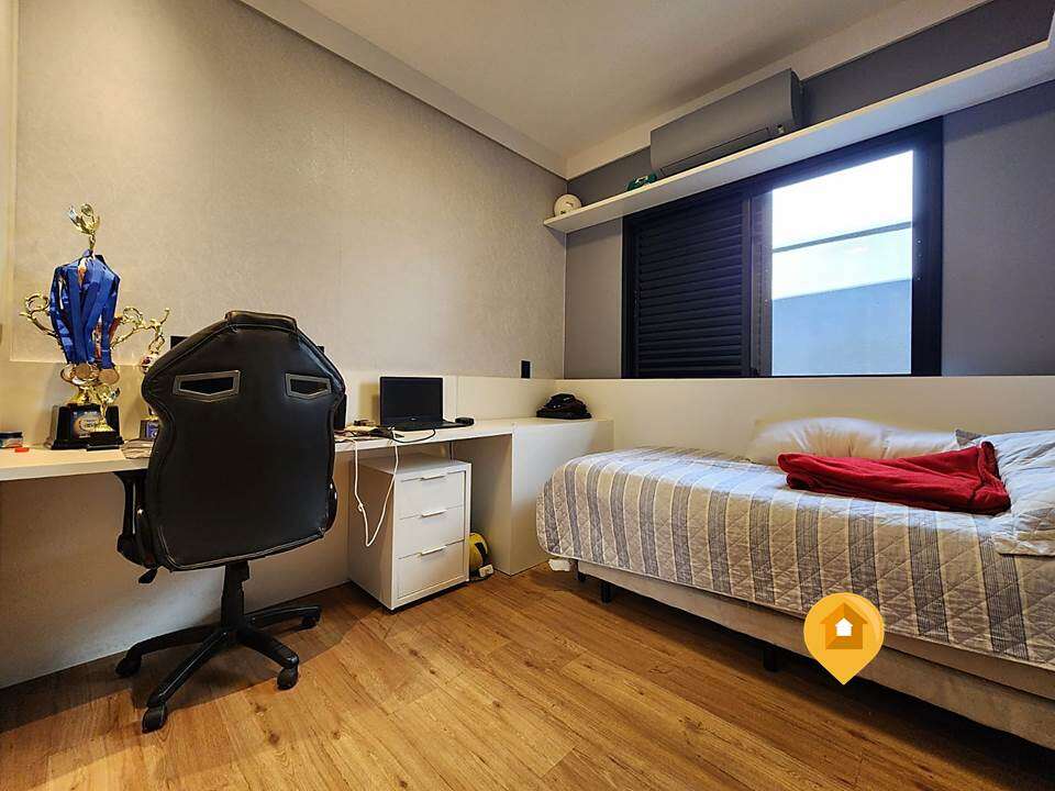 Casa Cond. Village Damha