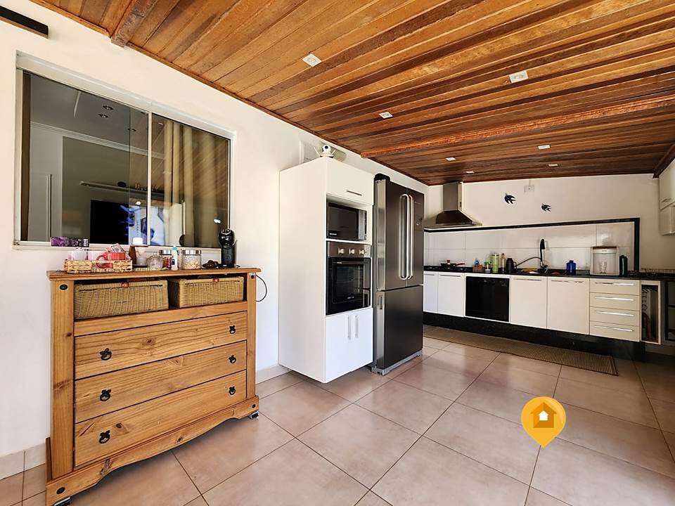 Casa Jardim Aeroporto