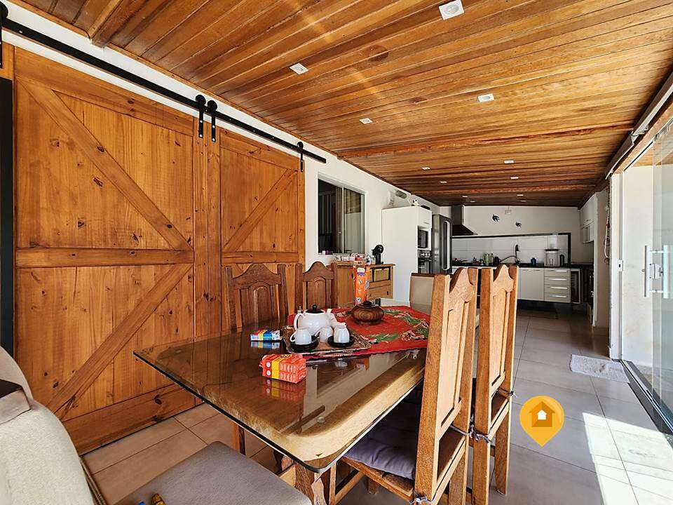 Casa Jardim Aeroporto