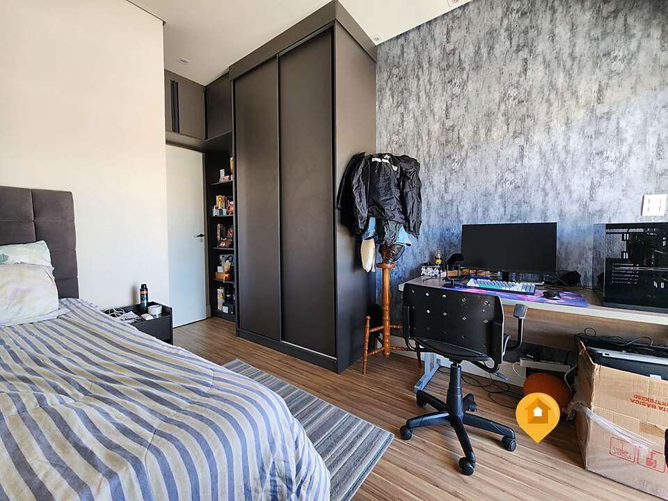 Casa Jardim Aeroporto