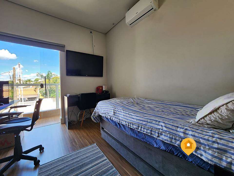 Casa Jardim Aeroporto