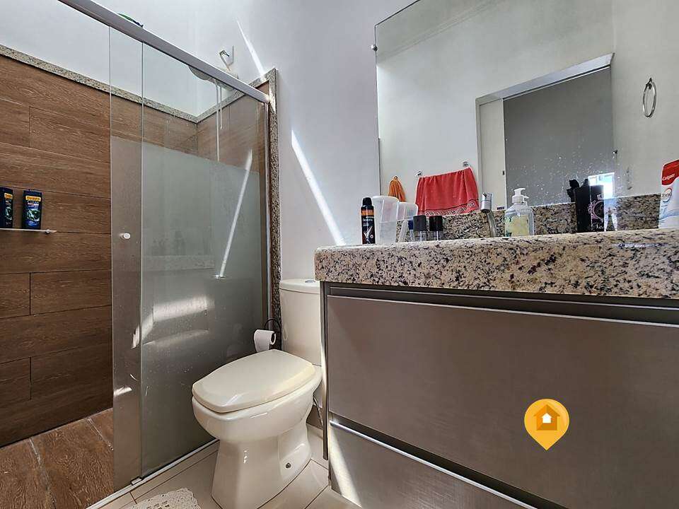 Casa Jardim Aeroporto