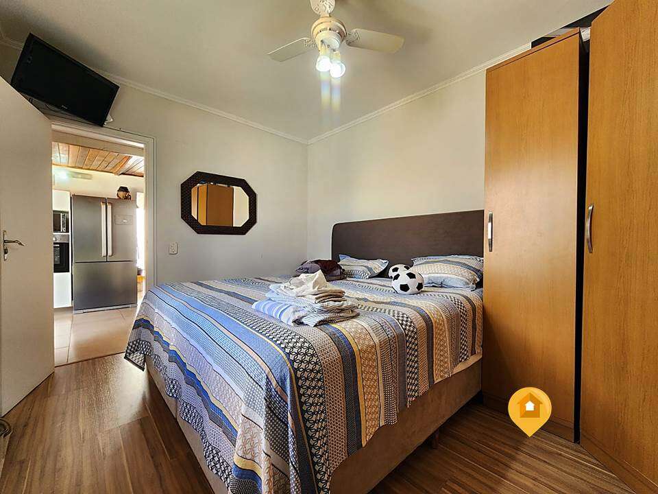 Casa Jardim Aeroporto