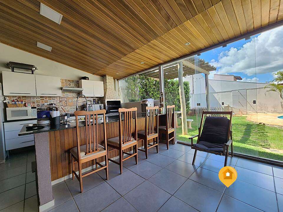 Casa Jardim Aeroporto