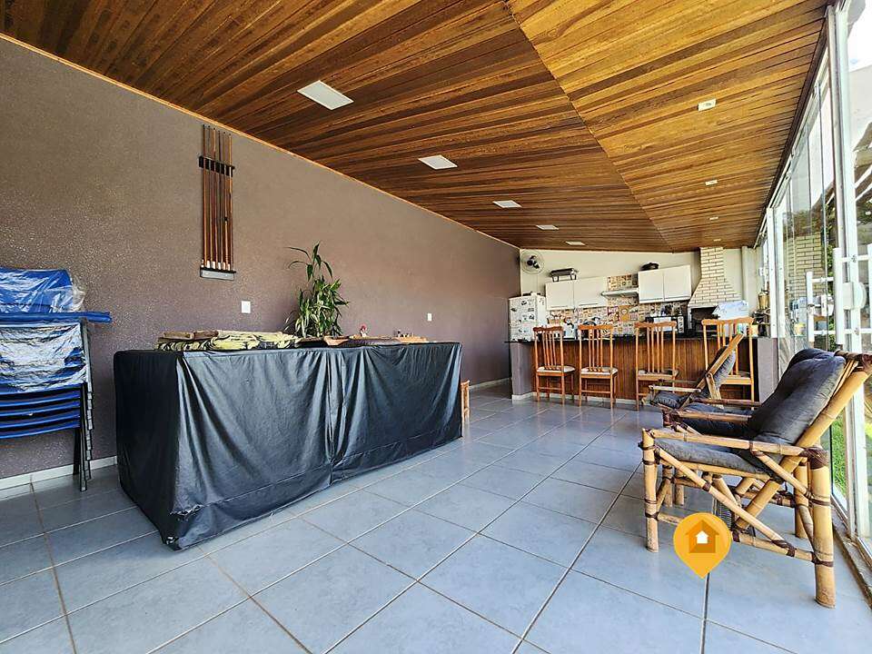 Casa Jardim Aeroporto