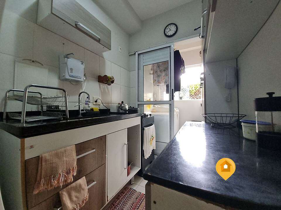 Apartamento Res. Moradas do Bosque