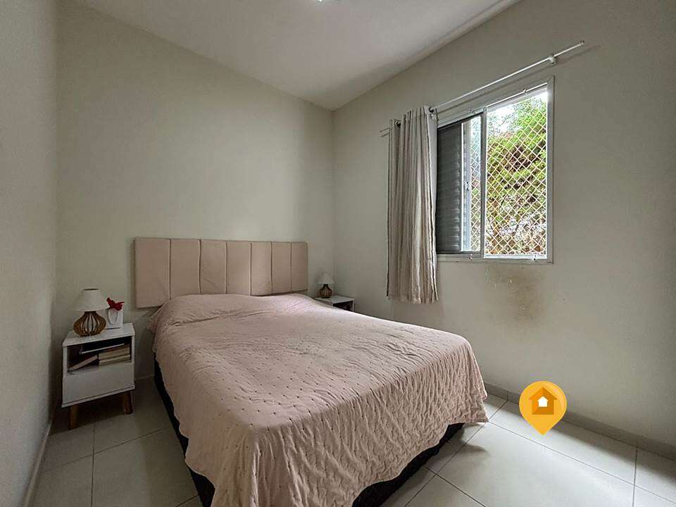 Apartamento Res. Moradas do Bosque