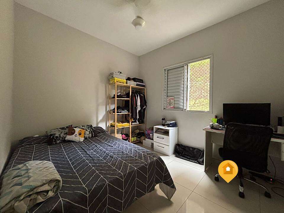 Apartamento Res. Moradas do Bosque