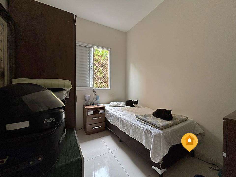 Apartamento Res. Moradas do Bosque